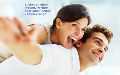  Du bist Single und möchtest nicht länger alleine sein?  Oder du bist einfach au