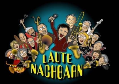 Percussionist*in gesucht