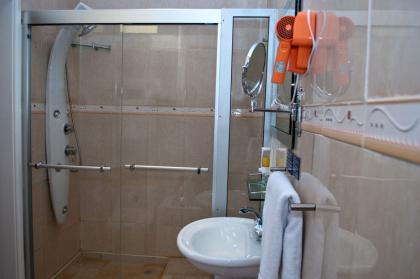 Mauritius Hotel Perybere in Perybere