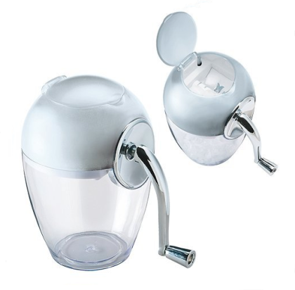 Ice Crusher Crank