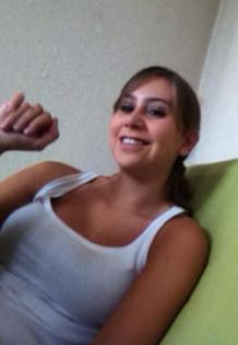 Sandnixe sucht romantische Schulter