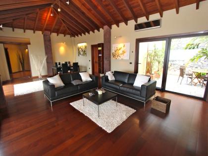 Finca Urlaub auf Teneriffa 