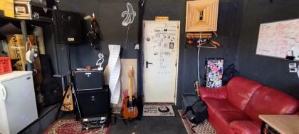 Proberaum in Ludwigsburg zur Untermiete