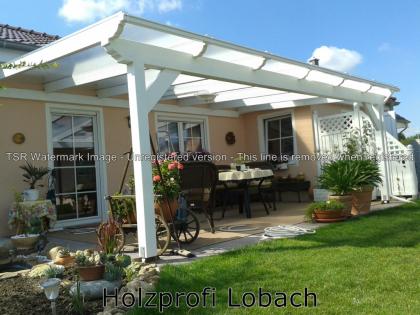 Vsg Vsglas Überdachung Terrassendach Carport Terrassenüberdachung Wintergarten