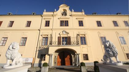Wohneinheit im Schloss Hubertendorf günstig zu vermieten