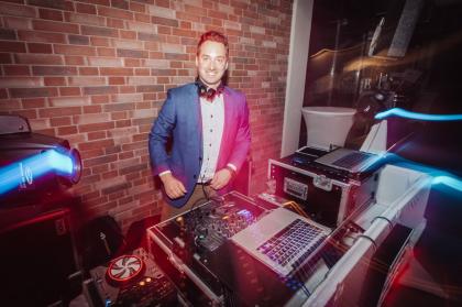 DJ BASTIAN VAN RIDER