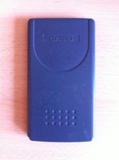 CASIO fx-82 SOLAR scientific fraction wissenschaftlicher Taschenrechner, vollstä