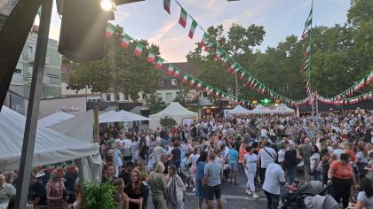 NoiMusica – Italienische Band für Hochzeit & Events!