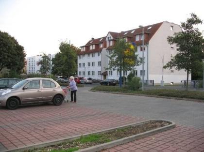 37075 Göttingen Single Apartment nahe MPI