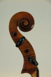 Italienisches Meistercello, Guadagnini, 1772