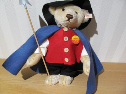 Steiff Teddybär 