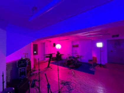 Proberaum in Florastraße, Köln Nippes! Musikraum - Hobbyraum