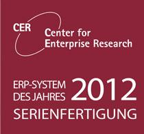 APplus zur besten ERP-Lösung für Serienfertiger2021 gekürt