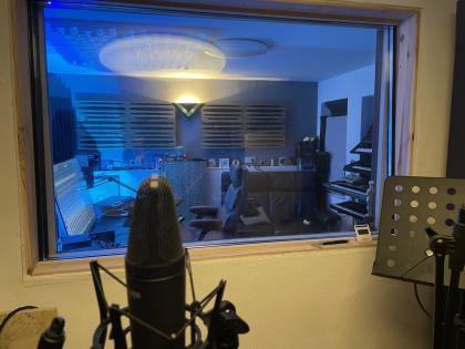 Tonstudio & Musikproduktion | Mix & Master | Song