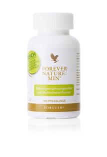 FOREVER Nature-Min