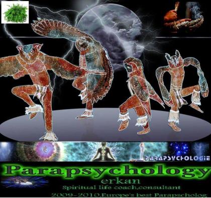 Parapsycholog.Medium, Spiritual.Shaman, Rituals, Liebeszauber, Partnerrückführun