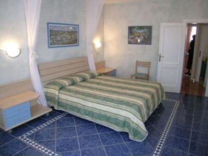 TOSKANA - INSEL ELBA - Luxusvilla mit Pool 
