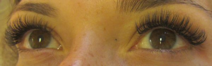 Wimpernverlängerung in Hannover