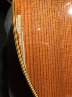 Konzertgitarre Takamine DC 130 S