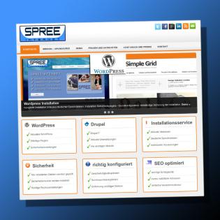 WooCommerce Shop mit Wordpress komplett