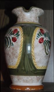 Original Sperna  Weinkrug
