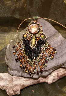 Handgefertigter Schmuck