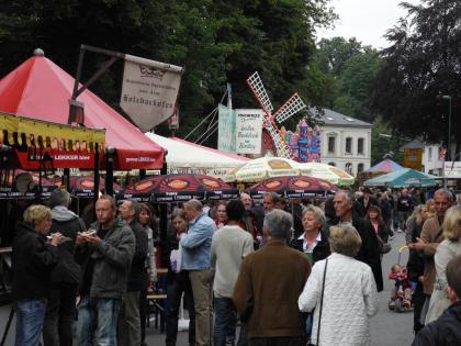 6. Hückeswagener Bierbörse