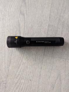 Taschenlampe LEDLENSER