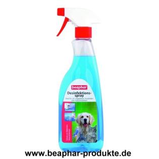 Beaphar Fleckentferner, 400ml 