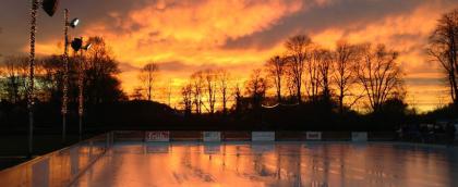 8. Leverkusen on Ice