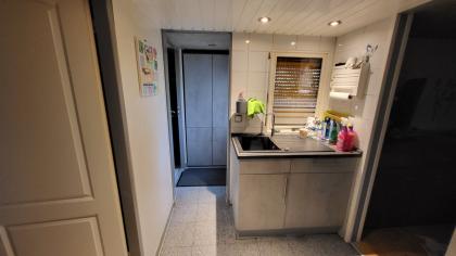 Ferienhaus in Asbach-Germscheid zu verkaufen