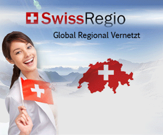 Swiss-Regio.ch  - Schweizer Webverzeichnis für mehr Popularität