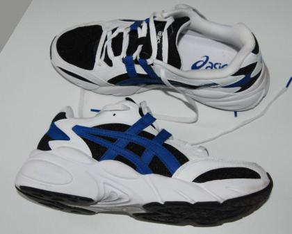 Neue Asics Gel Turnschuhe