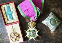 Ankauf von Antiquitäten & Gemälde - Bronzefiguren - Schmuck -  Nachlässe