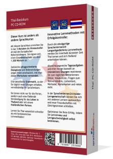 Kostenlos Thailändisch Sprachkurs-Demoversion:Über 80 Weltsprachen stehen zur Au