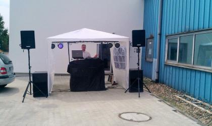 Dj Tommy - Wattenscheid Mobiler Dj !!!!