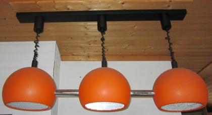 Klafs Solarium 8600 