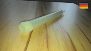Dieser  Coole Stick darf in keiner familienfreundlich geführten Küche fehlen....