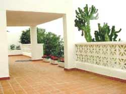 Casa Roman auf Teneriffa