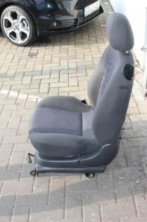 Fahrersitz, Ford-Focus 1 bJ: 1999-2004