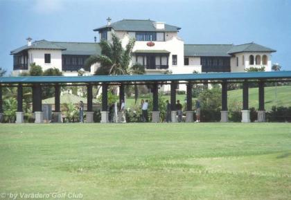 Golf in Kuba – besonders im Winter