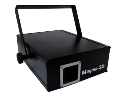 DMX-Lasersysteme, DMX-Komponenten, DMX-Software