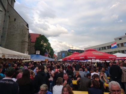 6. Hammer Bierbörse
