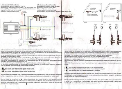 Mercedes W638 Vito V-Klasse Werkstatt Reparatur Service CD Werkstatthandbuch