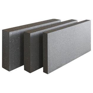1m² Fassadendämmung EPS 80mm NEOPOR WLG031 WDVS VWS Wärmedämmung Styropor Fassad