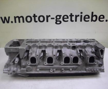 VW T5 2,5TDi Mkb.: AXD AXE BLJ BNZ BPC Bj: 03-09 Zylinderkopf R 070103373 A