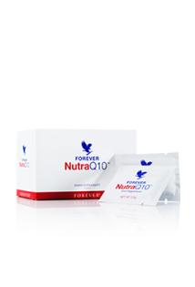 FOREVER Nutra Q10