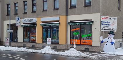 Ständige SkiBörse Wilkau-Hasslau 2024 / 2024