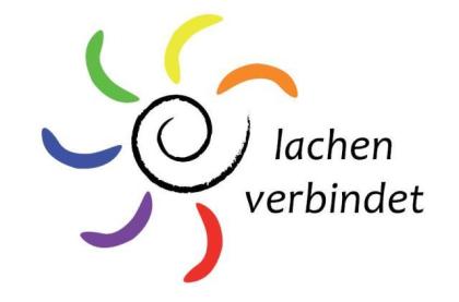 Einführung in Lachyoga und Ausbildung zum Lachyoga-LEITER/ in, Level 1