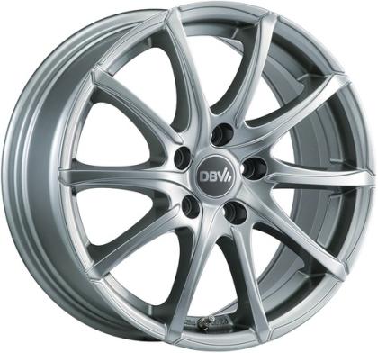 Polo 6R Winterkpmpletträder z.B.mit Kumho